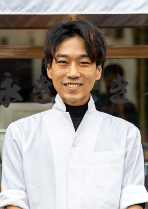 スタッフのプロフィル写真