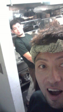 山口県で居酒屋武蔵・虎丸を展開中の（株）Ｈ＆Ｎブログ　